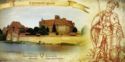 The Teutonic Order. Marienburg (Malbork) castle