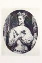 Vladislav Jagiello. King of Poland