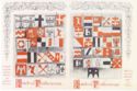 banners of the Teutonic Order, obtained in the Battle of Gru