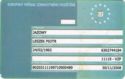 European Health Insurance Card - VZP