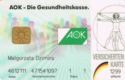 AOK - Die Gesundheitskasse