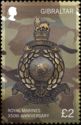 Royal Marines 350th Anniversary