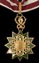 Medal of Merit 2nd Class