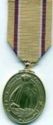 Long Service Medal