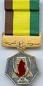 Combat Medal