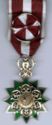 National Order of Merit