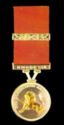 Conspicuous Gallantry Decoration