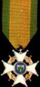 Legion of Merit Member