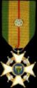 Legion of Merit Officer