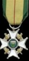 Legion of Merit Member