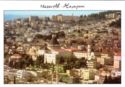 Nazareth.General view of Nazareth.