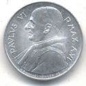 1 Lira