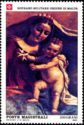 The Virgin and Child