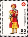 Knight in armor sec XVI