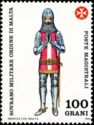Knight in armor sec. XVI