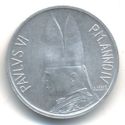 1 Lira