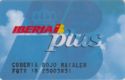 Iberia Plus