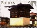 Chhoetens of Bhutan