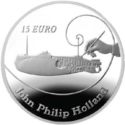 15 Euro (John Philip Holland)