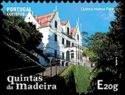 Madeira Island Quintas