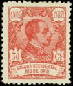 King Alfonso XIII of Spain (1886-1941)
