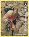 Tapestry: Van Orley & De Kempeneere "The History of Jacob" 1
