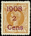 1905-enabled Stamps.