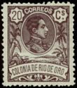 King Alfonso XIII of Spain (1886-1941)