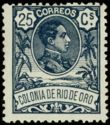 King Alfonso XIII of Spain (1886-1941)