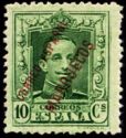 King Alfonso XIII