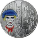 1½ Euro (200th Birthday dramatist Victor Hugo)