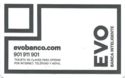 EVO Banca Inteligente Claves para operar