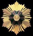 Order of the Revolution Grand Cross
