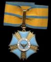 Order of Peace Grand Officer