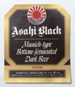 Asahi Black