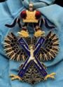 Order of St Andrew the First-Called