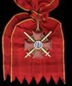 Order of St Anna 1st Class With Swords