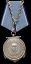 Medal of Ushakov