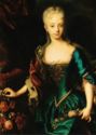 Maria Theresia I 1726