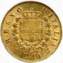 10 Lire (Turin)