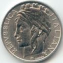 50 Lire (Italia Turrita)