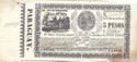 5 Pesos