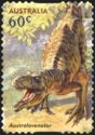 Australovenator
