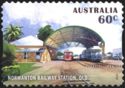 Normanton Railway Station, QLD