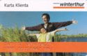 Karta Klienta - Winterthur