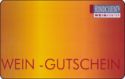 Wein-Gutschein