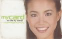 My Card My Internet. Girl