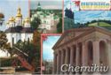 Chernihiv