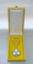 Golden Order of Merit 2nd Class