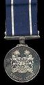 Army Long Service and Good Conduct Medal
